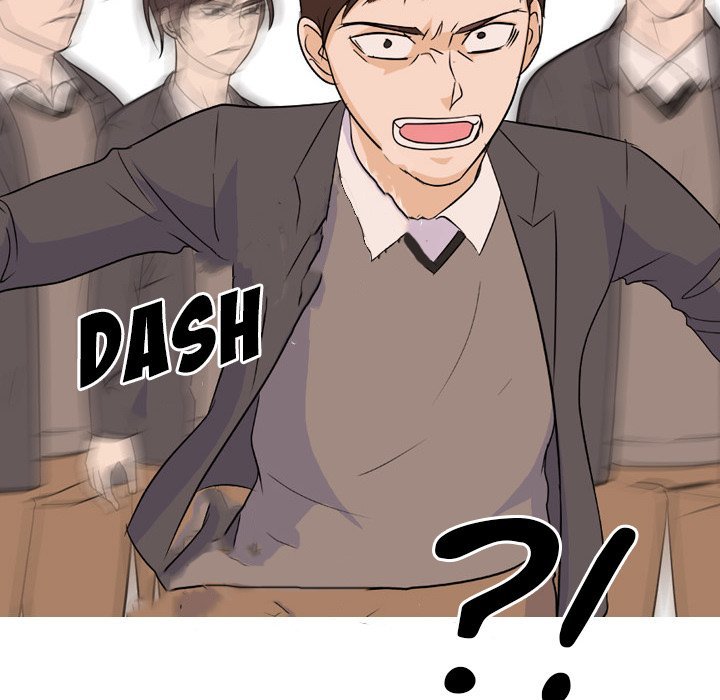 High School Legend  Red Dragon Manhwa - Chapter 129 Page 84