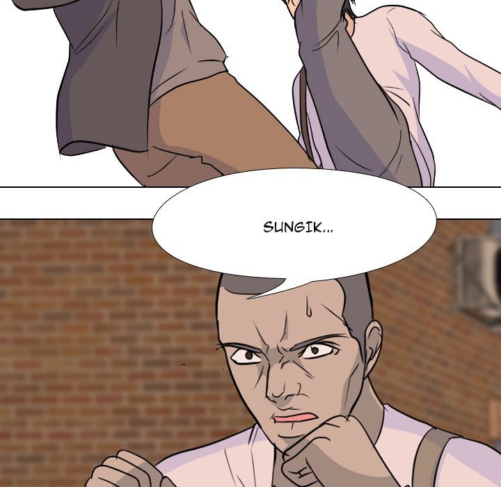 High School Legend  Red Dragon Manhwa - Chapter 129 Page 88