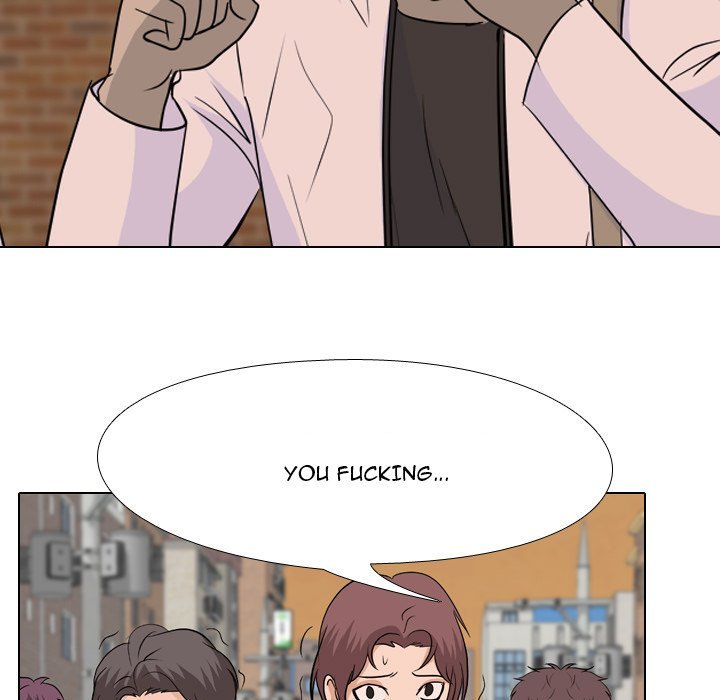 High School Legend  Red Dragon Manhwa - Chapter 129 Page 89