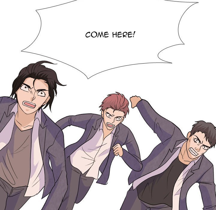 High School Legend  Red Dragon Manhwa - Chapter 129 Page 91