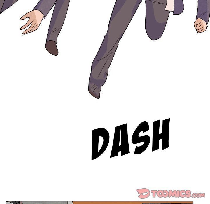 High School Legend  Red Dragon Manhwa - Chapter 129 Page 92