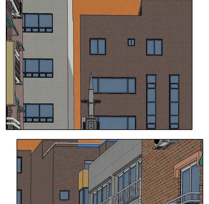 High School Legend  Red Dragon Manhwa - Chapter 129 Page 93