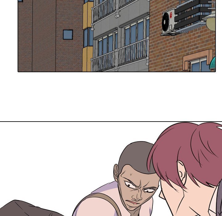 High School Legend  Red Dragon Manhwa - Chapter 129 Page 94