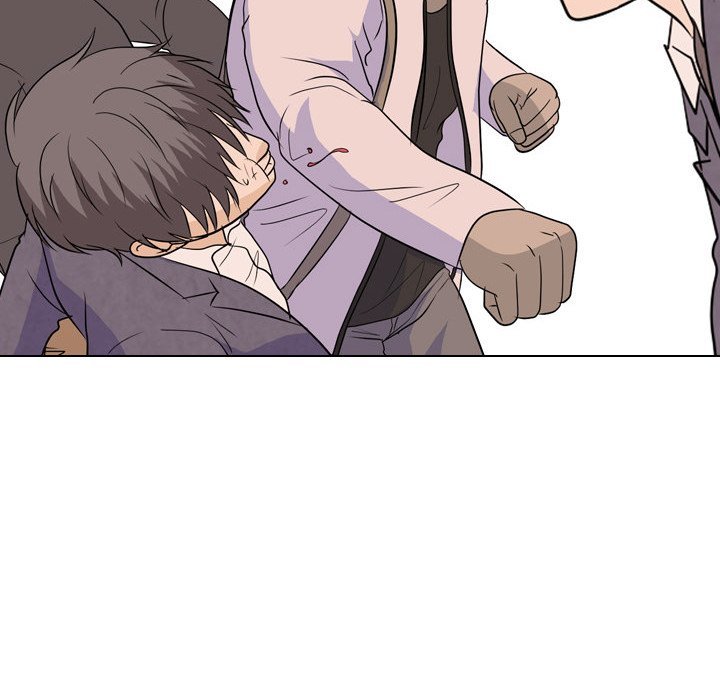 High School Legend  Red Dragon Manhwa - Chapter 129 Page 95