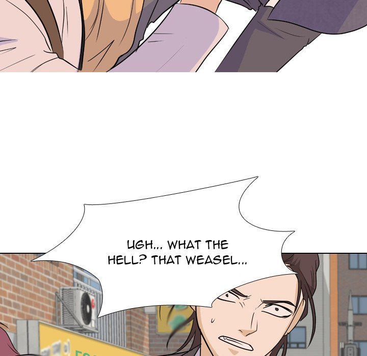 High School Legend  Red Dragon Manhwa - Chapter 129 Page 98