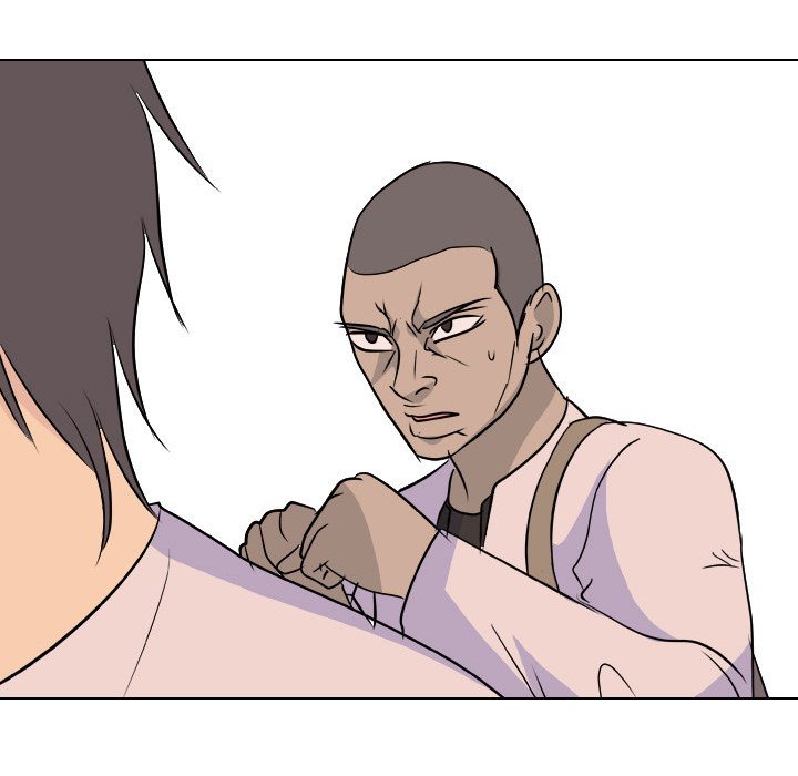 High School Legend  Red Dragon Manhwa - Chapter 129 Page 102