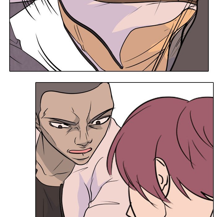 High School Legend  Red Dragon Manhwa - Chapter 129 Page 105