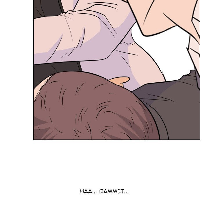 High School Legend  Red Dragon Manhwa - Chapter 129 Page 106