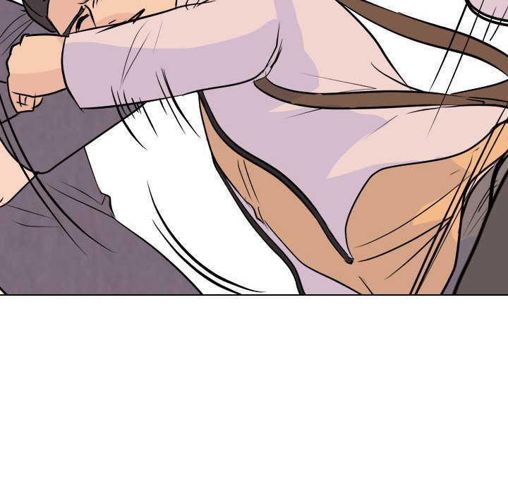 High School Legend  Red Dragon Manhwa - Chapter 129 Page 108