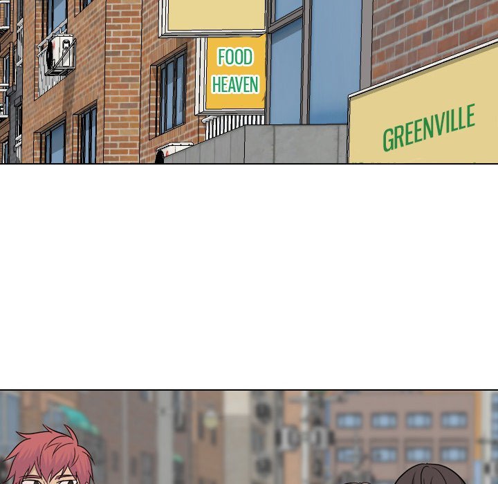 High School Legend  Red Dragon Manhwa - Chapter 129 Page 112