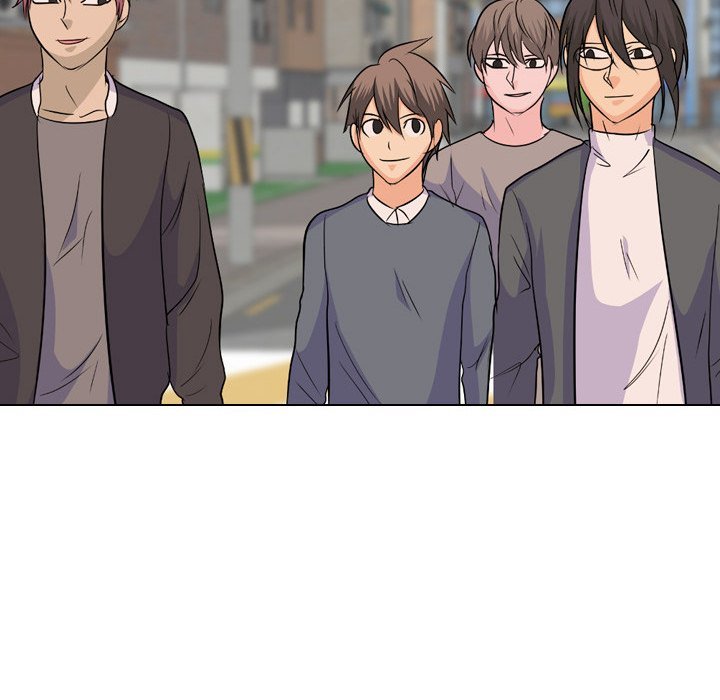 High School Legend  Red Dragon Manhwa - Chapter 129 Page 113