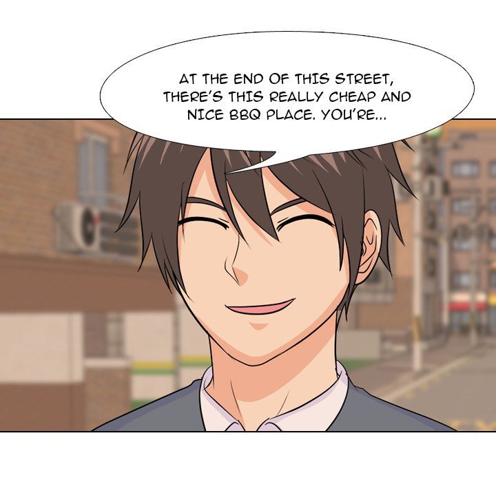 High School Legend  Red Dragon Manhwa - Chapter 129 Page 114