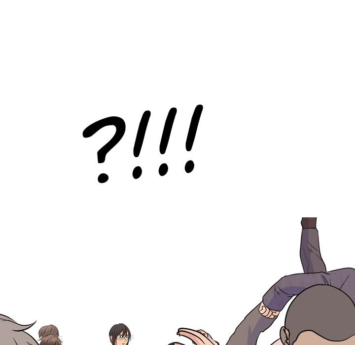 High School Legend  Red Dragon Manhwa - Chapter 129 Page 115