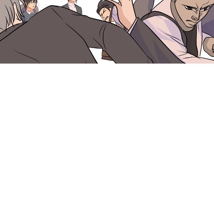 High School Legend  Red Dragon Manhwa - Chapter 129 Page 116