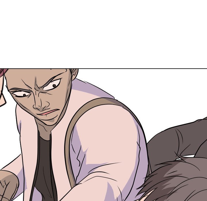 High School Legend  Red Dragon Manhwa - Chapter 129 Page 117