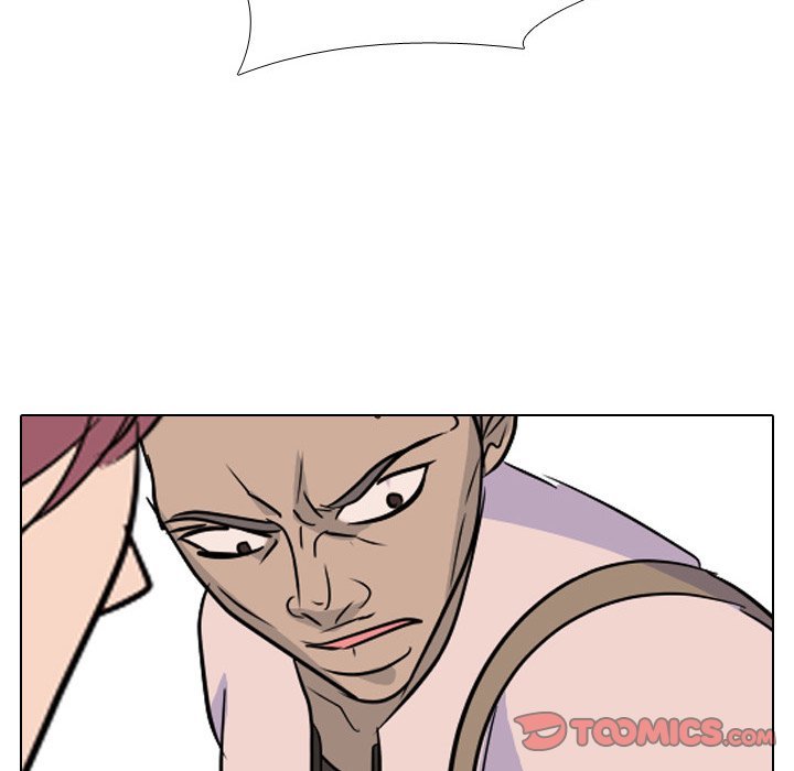 High School Legend  Red Dragon Manhwa - Chapter 129 Page 119