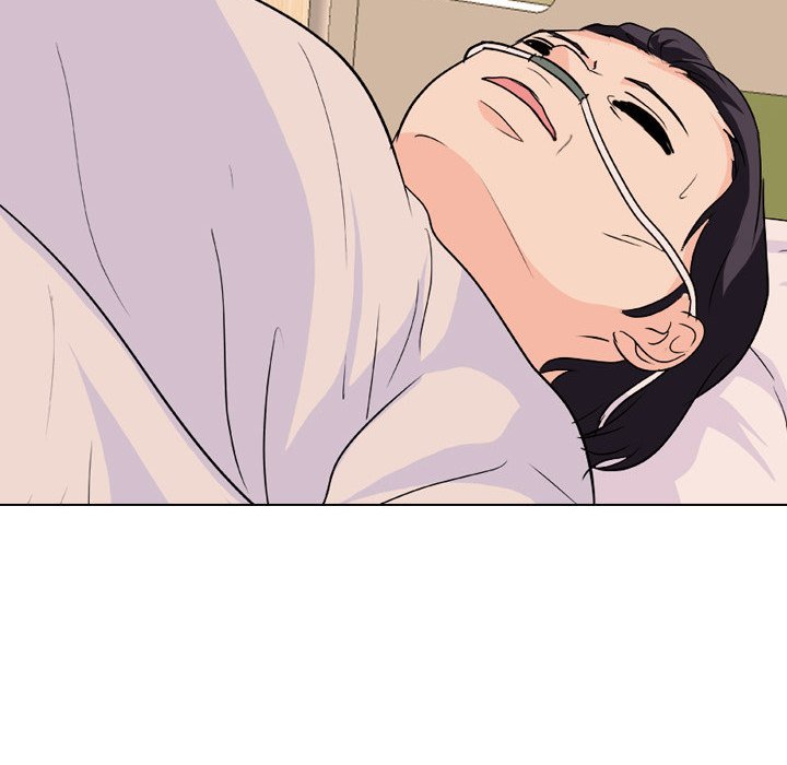 High School Legend  Red Dragon Manhwa - Chapter 129 Page 123