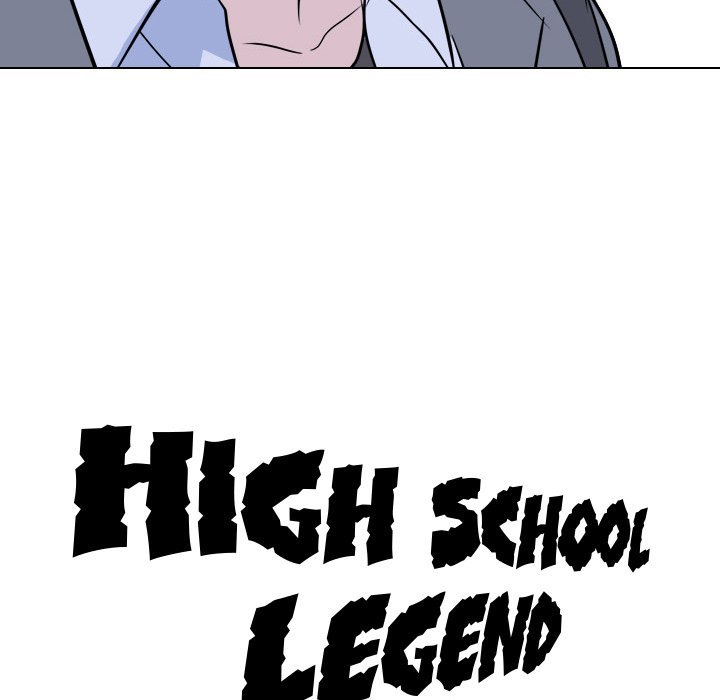High School Legend  Red Dragon Manhwa - Chapter 129 Page 131