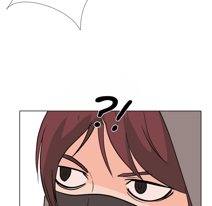 High School Legend  Red Dragon Manhwa - Chapter 143 Page 112