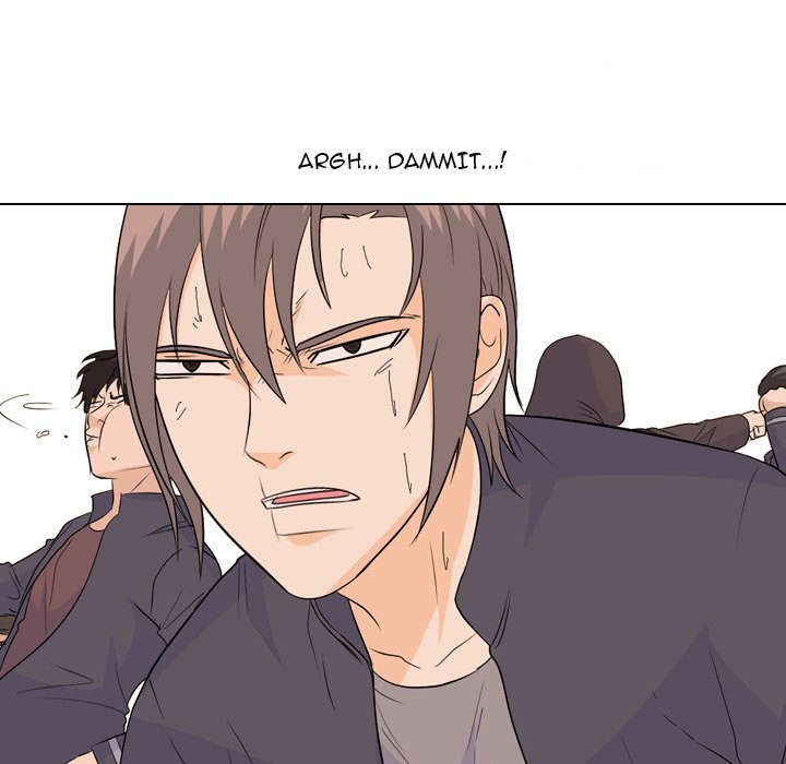 High School Legend  Red Dragon Manhwa - Chapter 143 Page 118