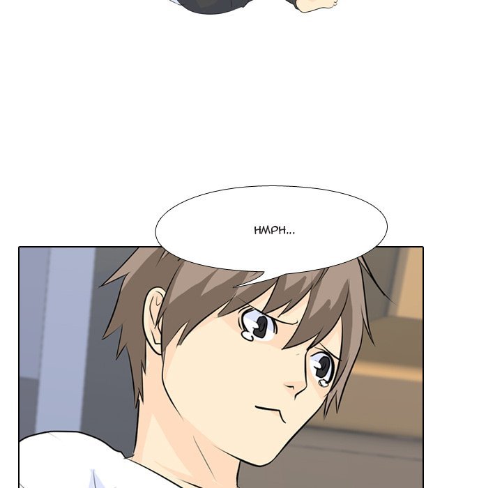 High School Legend  Red Dragon Manhwa - Chapter 19 Page 20