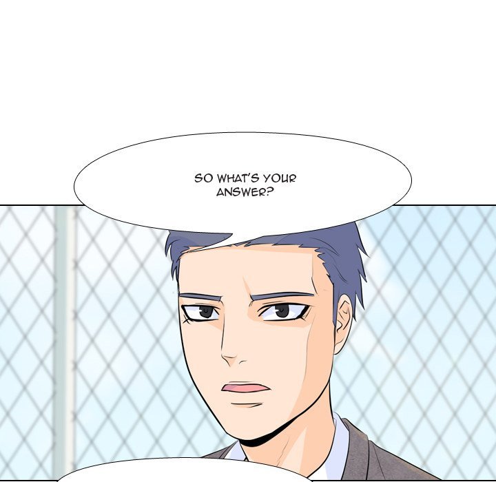 High School Legend  Red Dragon Manhwa - Chapter 19 Page 42
