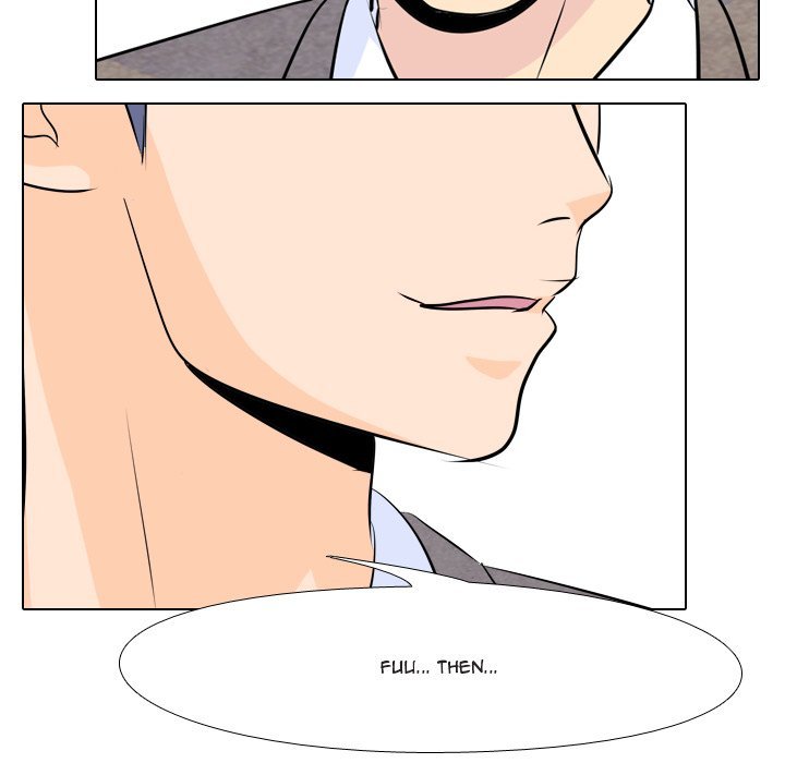 High School Legend  Red Dragon Manhwa - Chapter 19 Page 48
