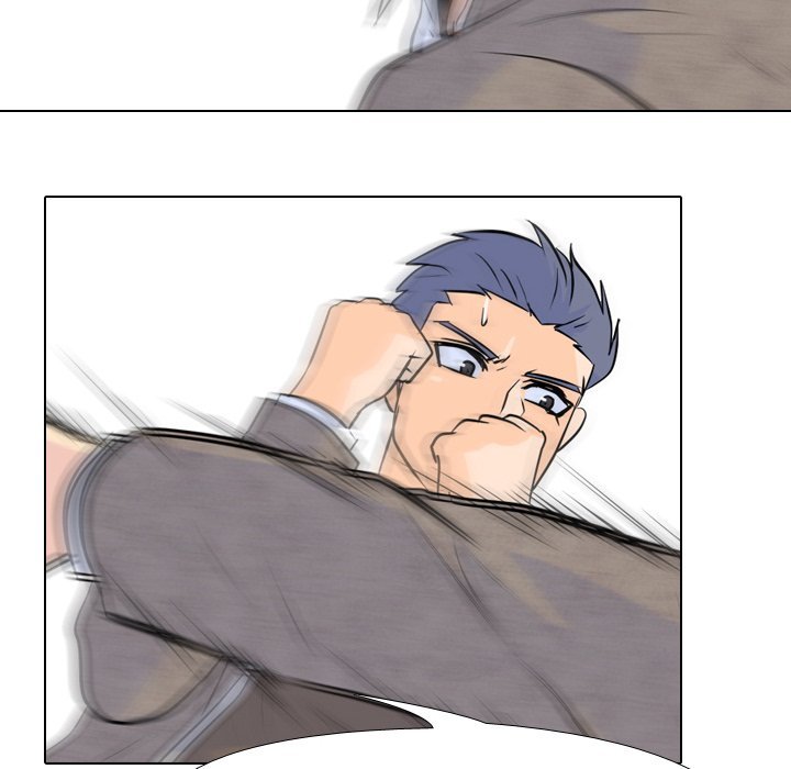 High School Legend  Red Dragon Manhwa - Chapter 19 Page 66