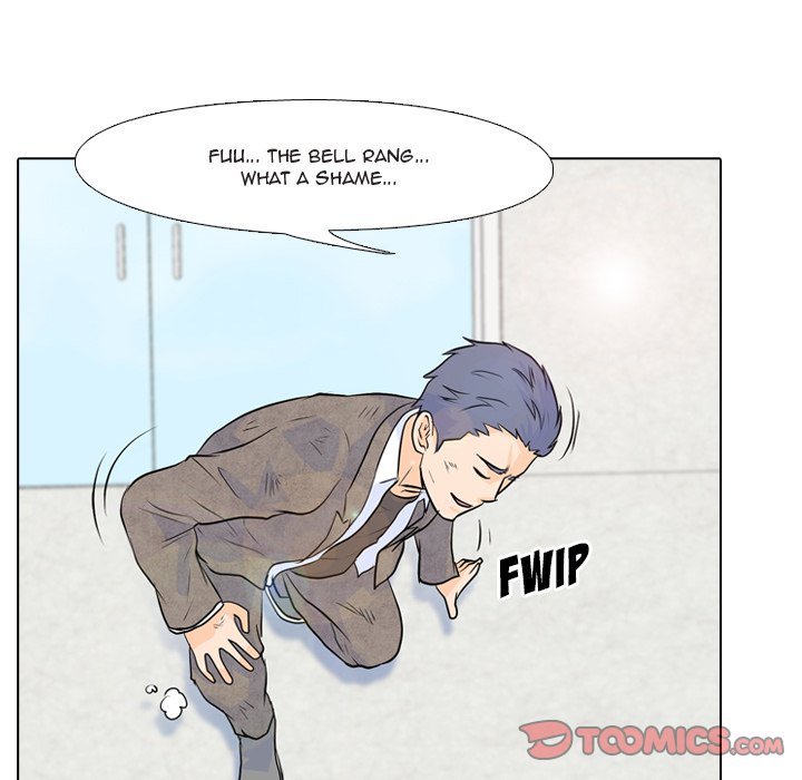 High School Legend  Red Dragon Manhwa - Chapter 19 Page 85