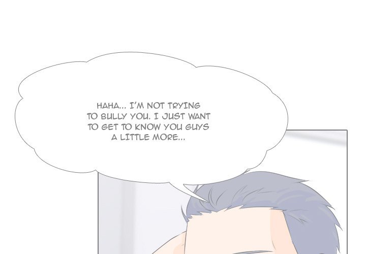 High School Legend  Red Dragon Manhwa - Chapter 5 Page 3