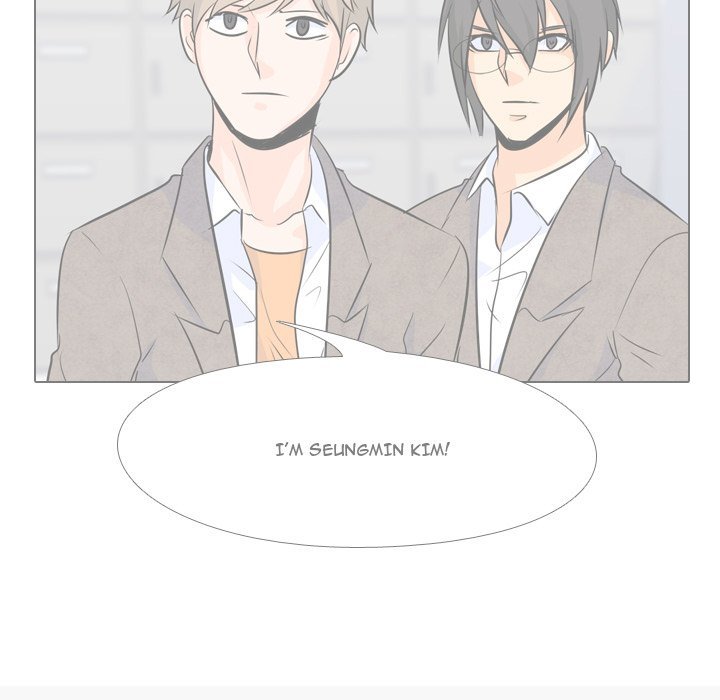 High School Legend  Red Dragon Manhwa - Chapter 5 Page 6