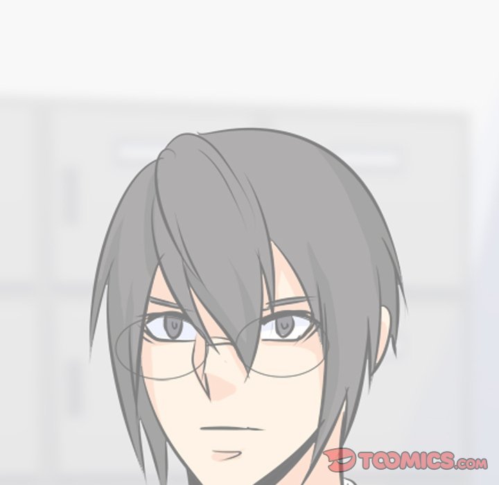 High School Legend  Red Dragon Manhwa - Chapter 5 Page 7