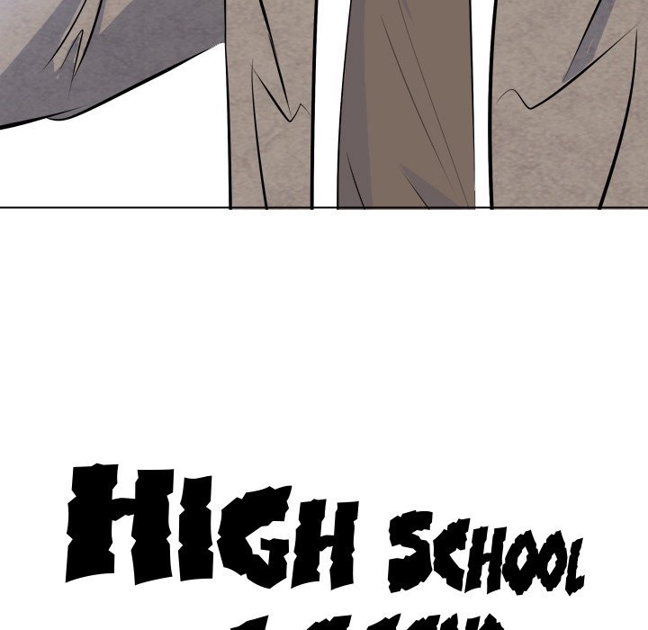 High School Legend  Red Dragon Manhwa - Chapter 5 Page 12