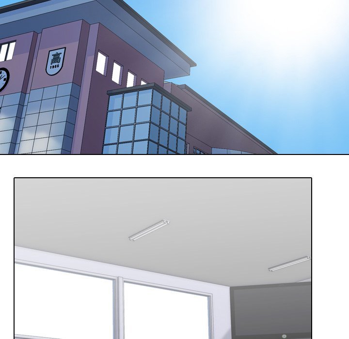 High School Legend  Red Dragon Manhwa - Chapter 5 Page 14