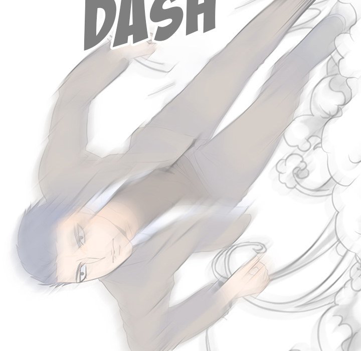 High School Legend  Red Dragon Manhwa - Chapter 5 Page 20