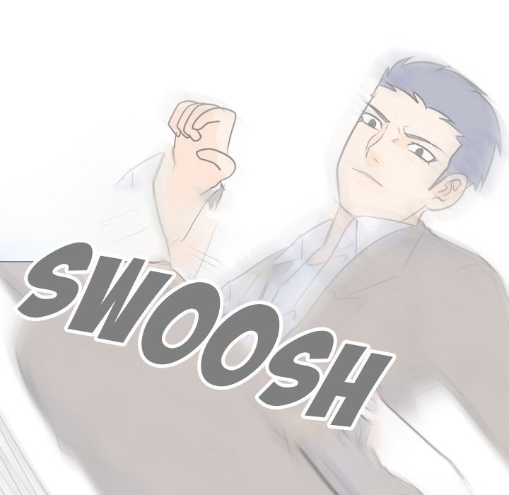 High School Legend  Red Dragon Manhwa - Chapter 5 Page 22