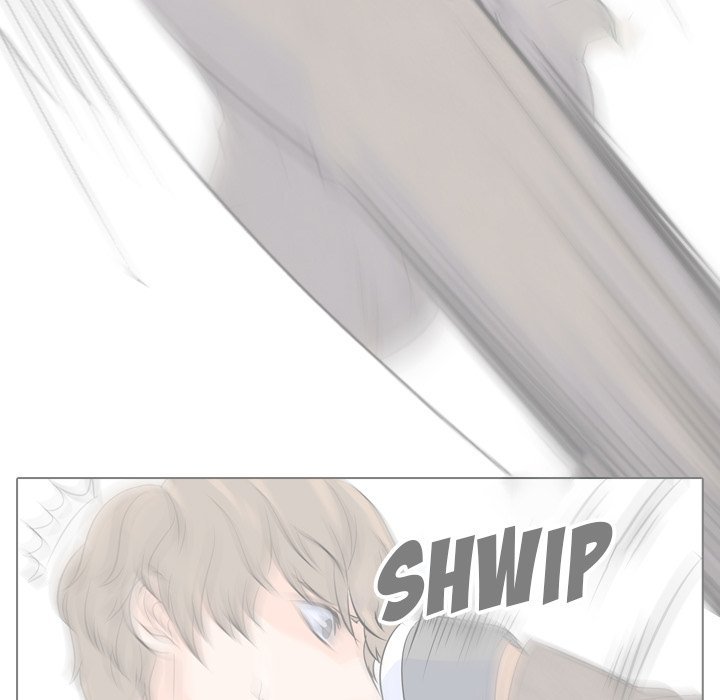 High School Legend  Red Dragon Manhwa - Chapter 5 Page 23