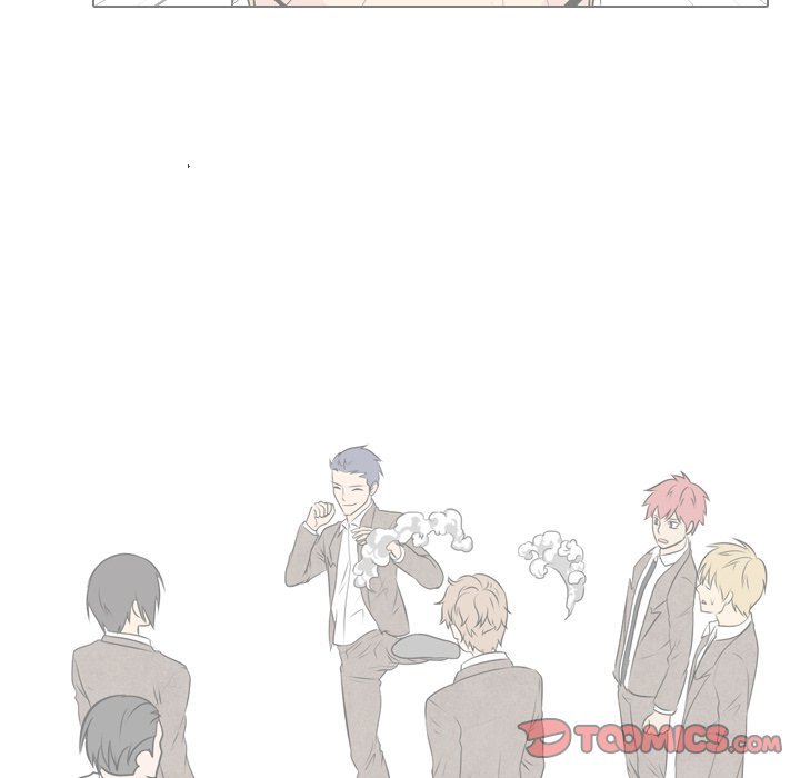 High School Legend  Red Dragon Manhwa - Chapter 5 Page 25