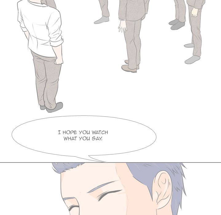 High School Legend  Red Dragon Manhwa - Chapter 5 Page 26