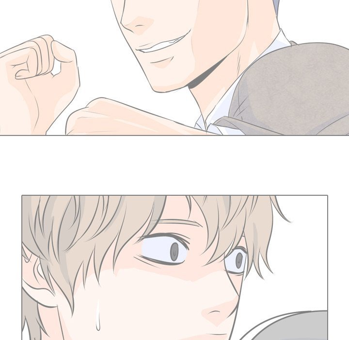 High School Legend  Red Dragon Manhwa - Chapter 5 Page 27