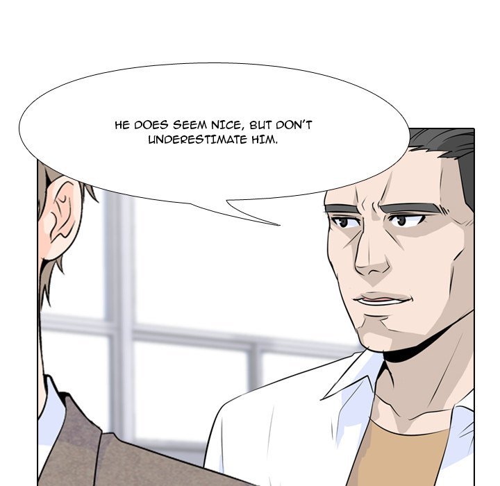 High School Legend  Red Dragon Manhwa - Chapter 5 Page 30