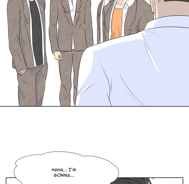 High School Legend  Red Dragon Manhwa - Chapter 5 Page 34