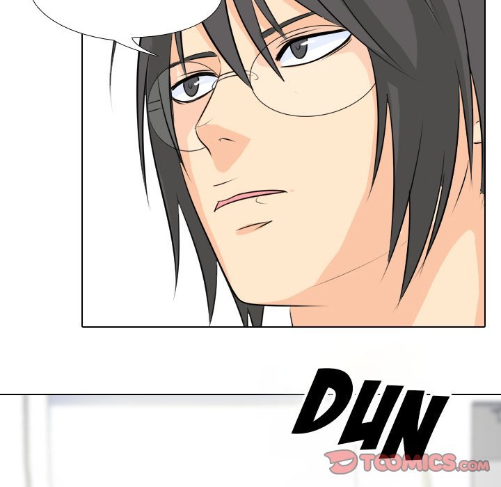 High School Legend  Red Dragon Manhwa - Chapter 5 Page 37