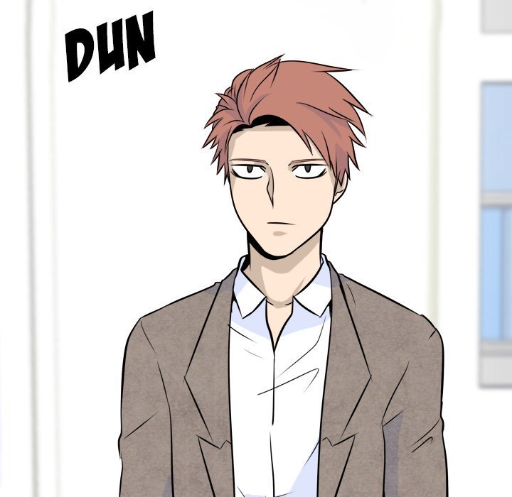 High School Legend  Red Dragon Manhwa - Chapter 5 Page 38