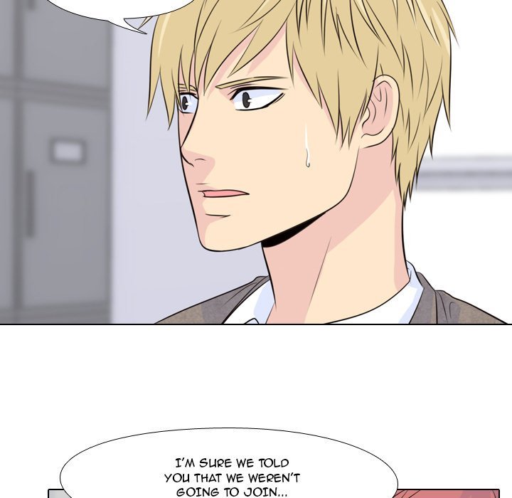 High School Legend  Red Dragon Manhwa - Chapter 5 Page 40