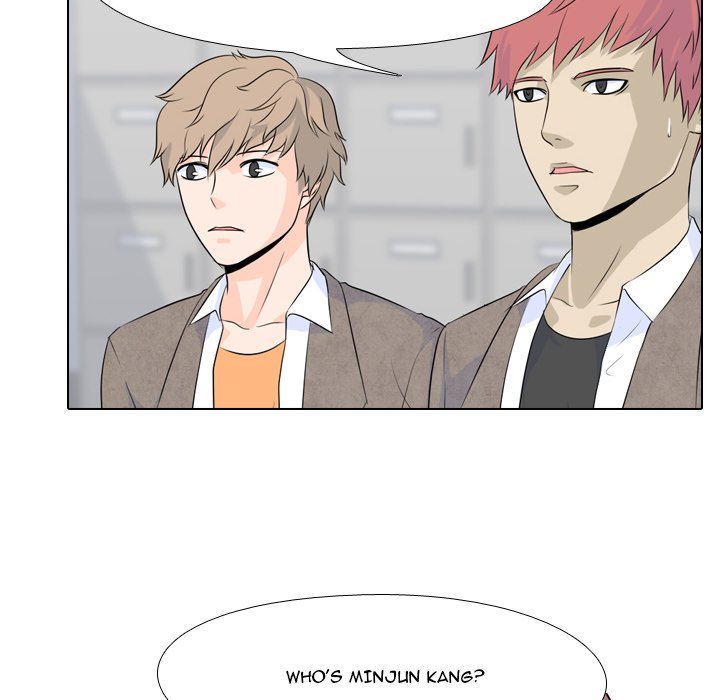 High School Legend  Red Dragon Manhwa - Chapter 5 Page 41