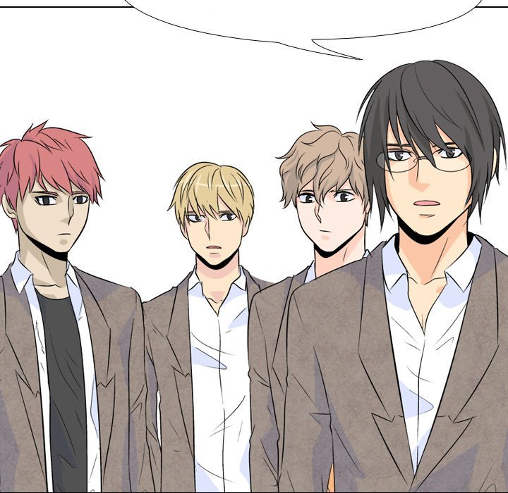 High School Legend  Red Dragon Manhwa - Chapter 5 Page 44