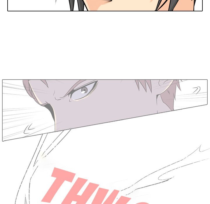 High School Legend  Red Dragon Manhwa - Chapter 5 Page 47