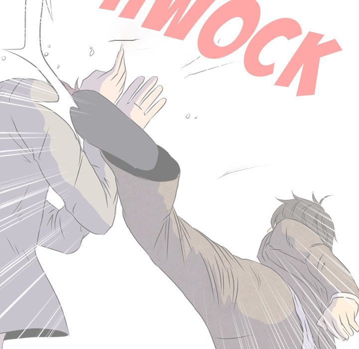 High School Legend  Red Dragon Manhwa - Chapter 5 Page 48