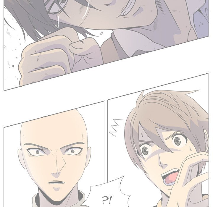 High School Legend  Red Dragon Manhwa - Chapter 5 Page 50